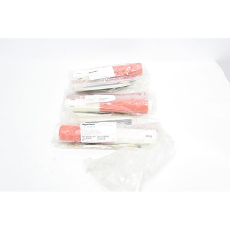 Raychem Box Of 3 Indoor Termination Kit Wire Splice Kit Heat Shrink Tubing TFT-150R-G
